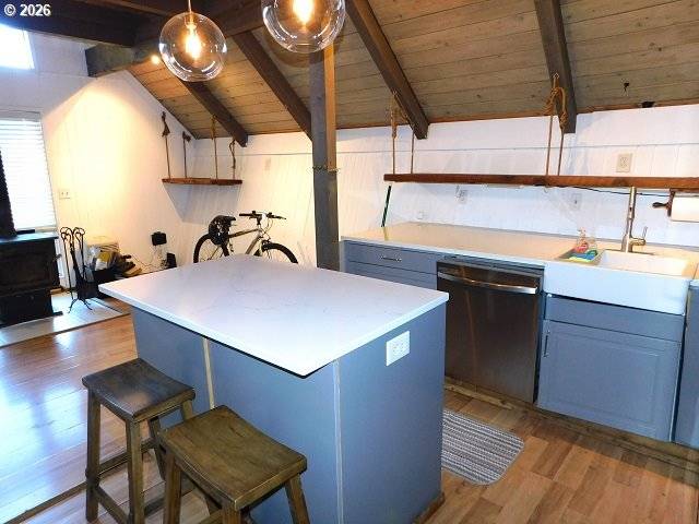 71267 NORTHSHORE DR, Birkenfeld, OR 97016