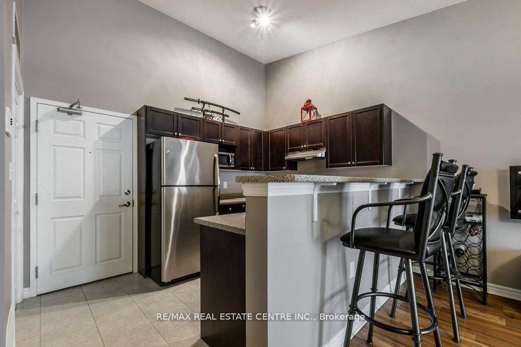 1360 Main ST E #409, Milton, ON L9T 7S5