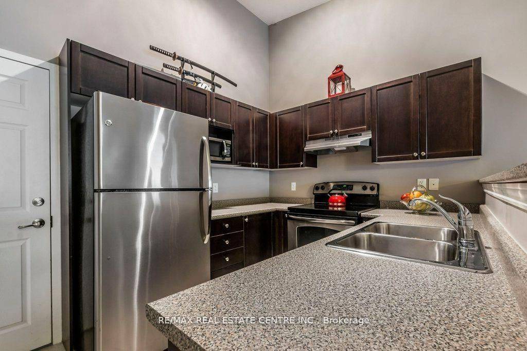 1360 Main ST E #409, Milton, ON L9T 7S5