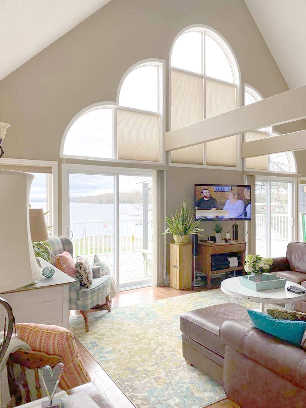 111 Wilson Lake CRES, Parry Sound Remote Area, ON P0H 1Y0