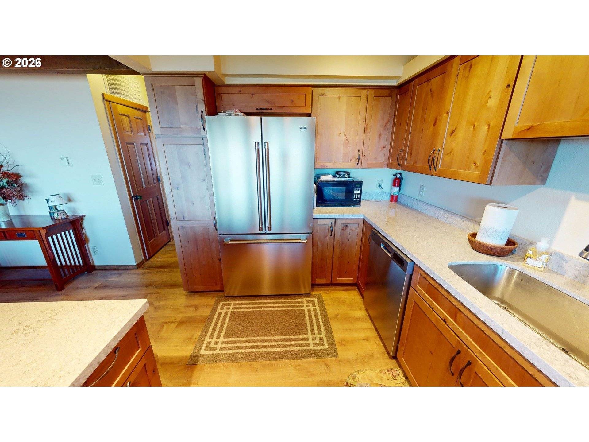 29134 ELLENSBURG AVE #16, Gold Beach, OR 97444