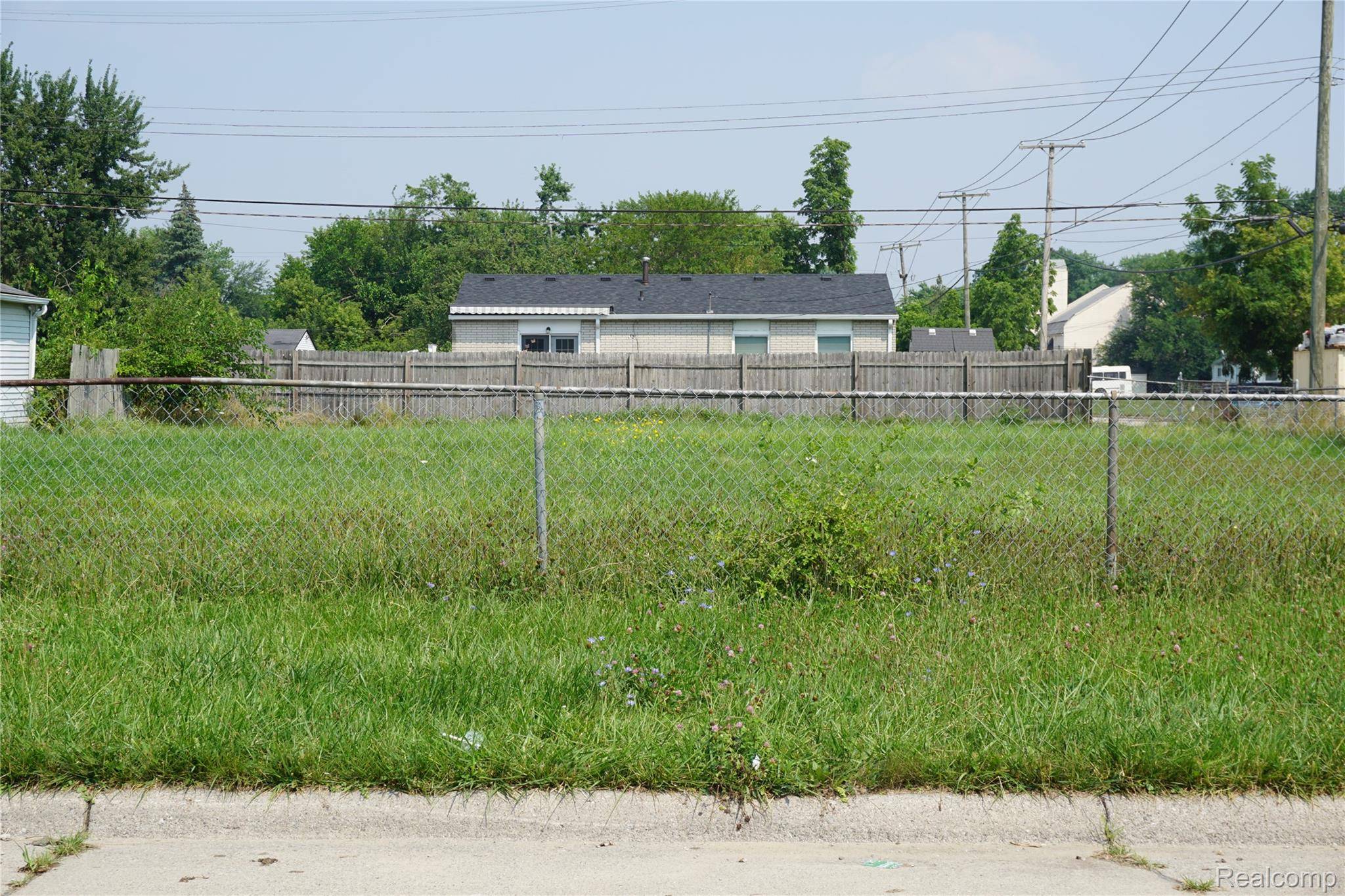 Vacant Spruce ST, Inkster, MI 48141