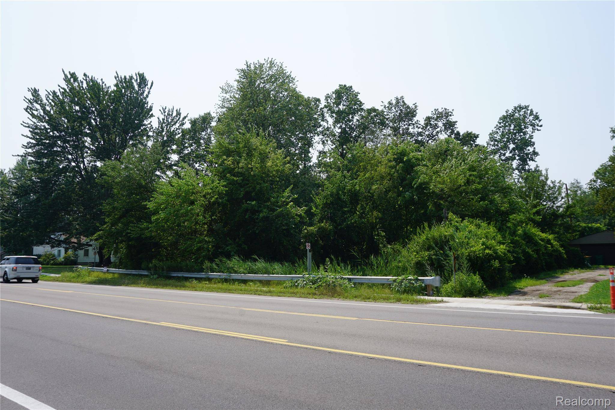 Vacant WAYNE RD, Romulus, MI 48174
