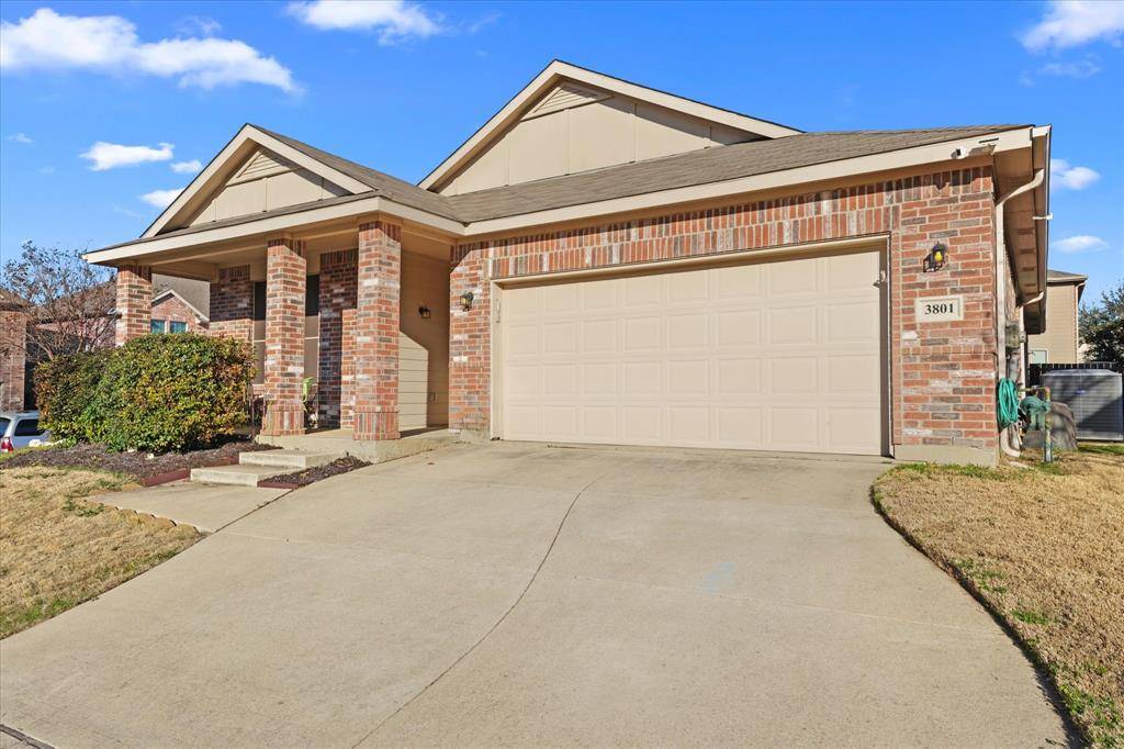 3801 Surf Street, Denton, TX 76208