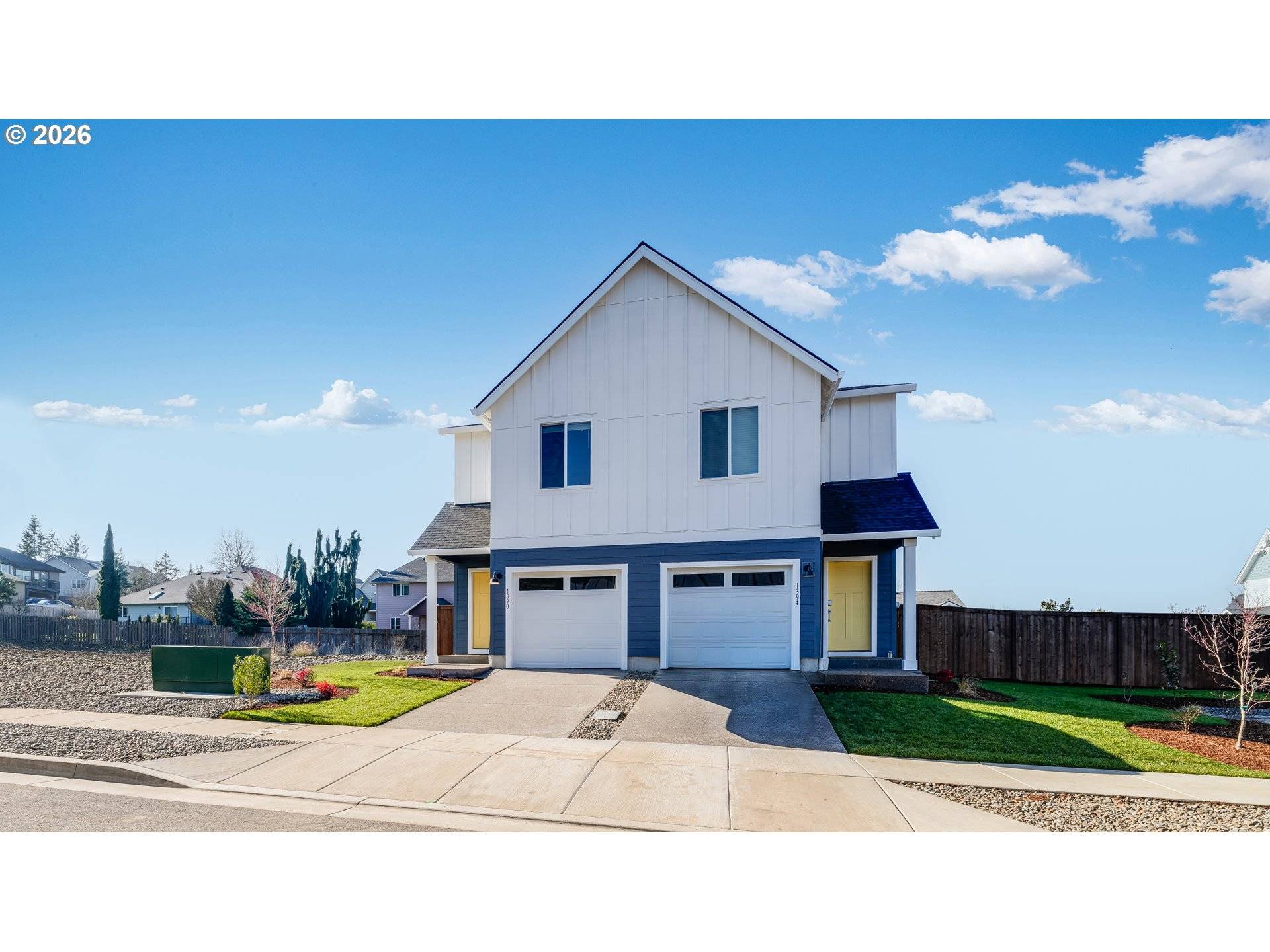 1390 NW Laura Vista DR, Albany, OR 97321