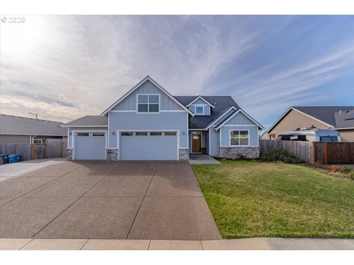 559 SE PALOMINO ST, Sublimity, OR 97385
