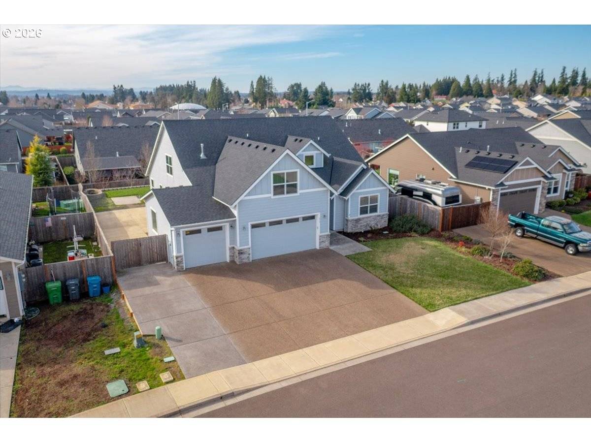 559 SE PALOMINO ST, Sublimity, OR 97385