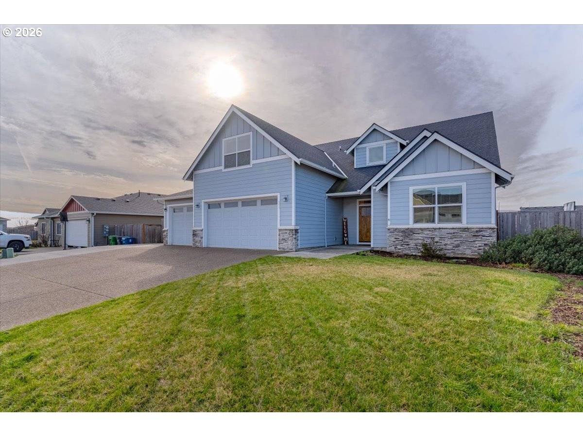 559 SE PALOMINO ST, Sublimity, OR 97385