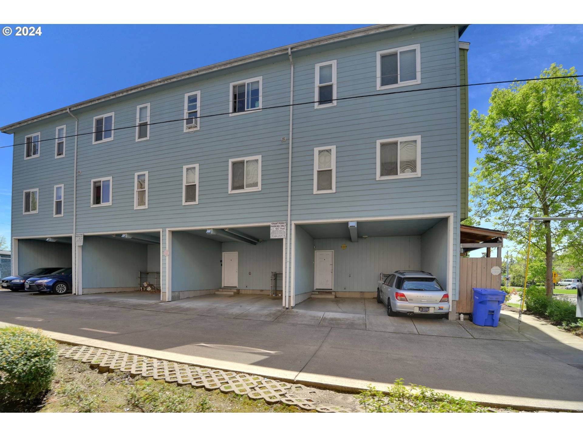 1857 PEARL ST, Eugene, OR 97401