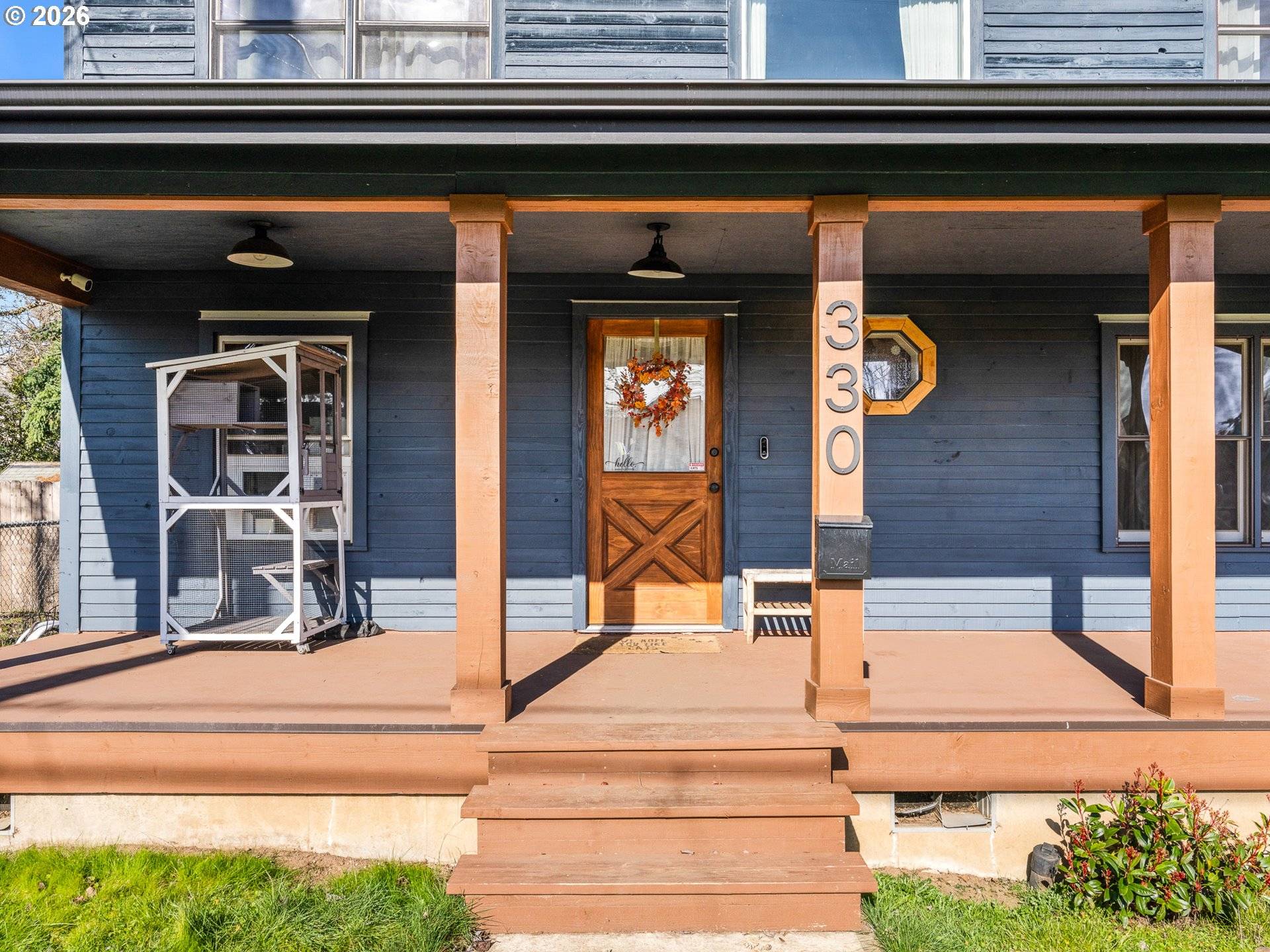 330 W DARTMOUTH ST, Gladstone, OR 97027