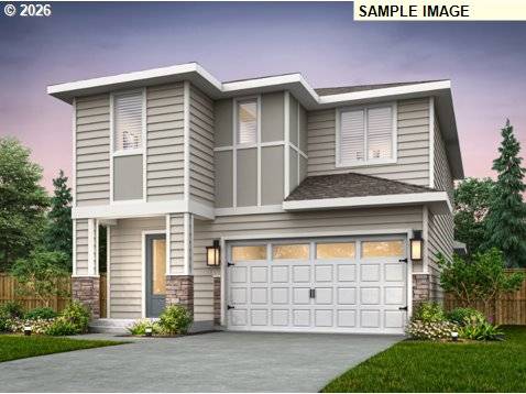 1518 NE 9TH AVE, Battle Ground, WA 98604