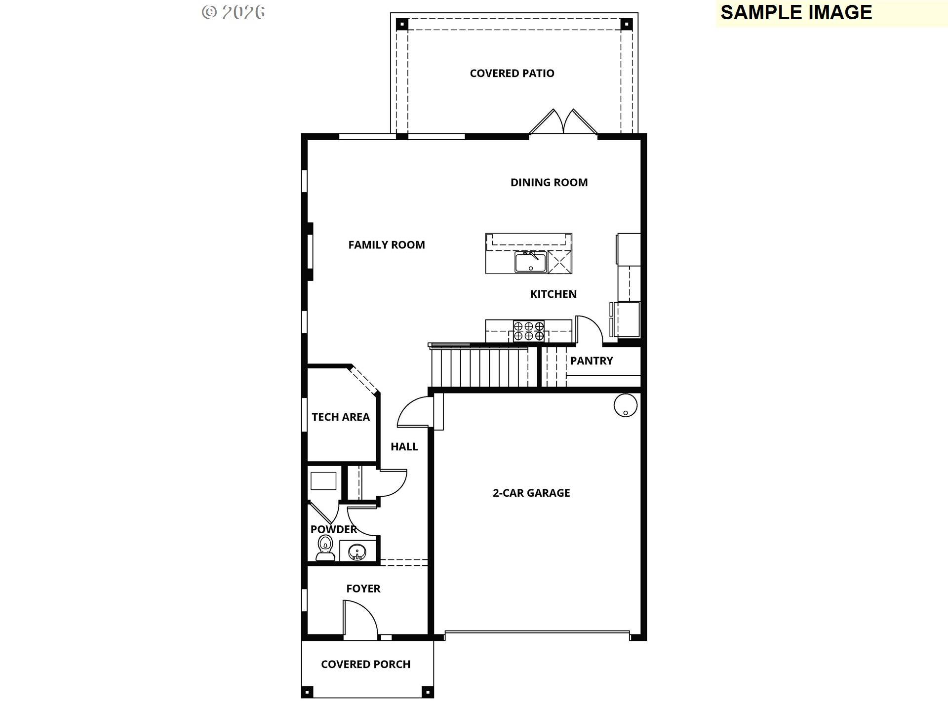 1518 NE 9TH AVE, Battle Ground, WA 98604