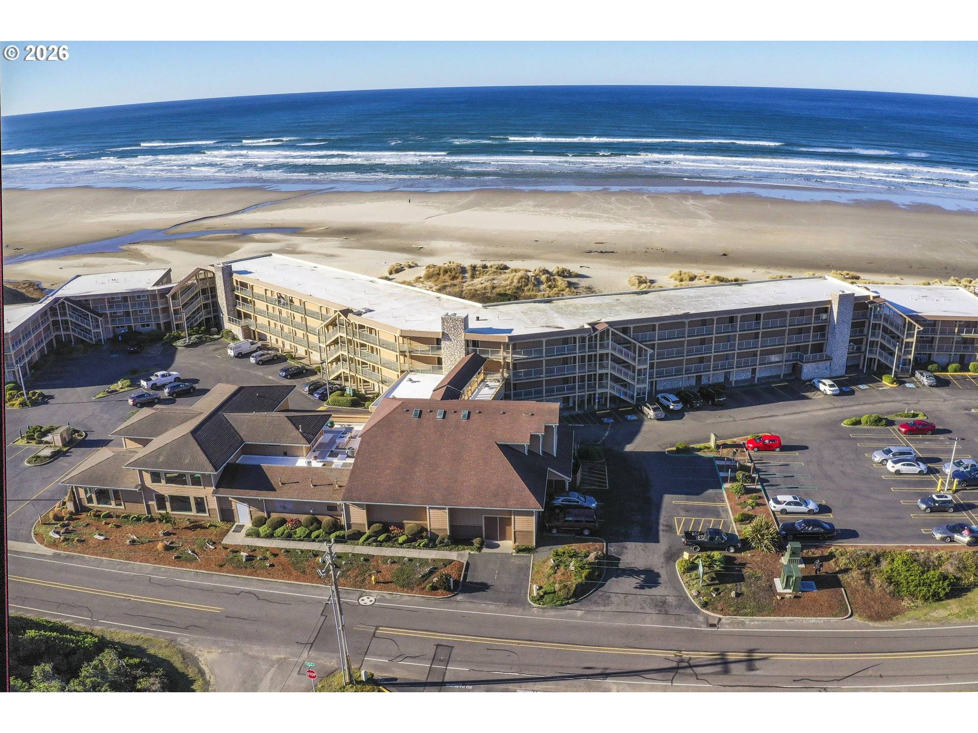 88416 1ST AVE #110/112, Florence, OR 97439