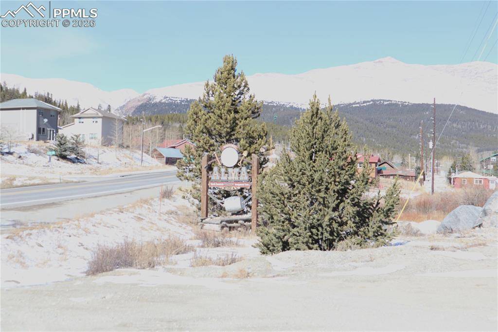 1480 Roberts RD, Fairplay, CO 80440