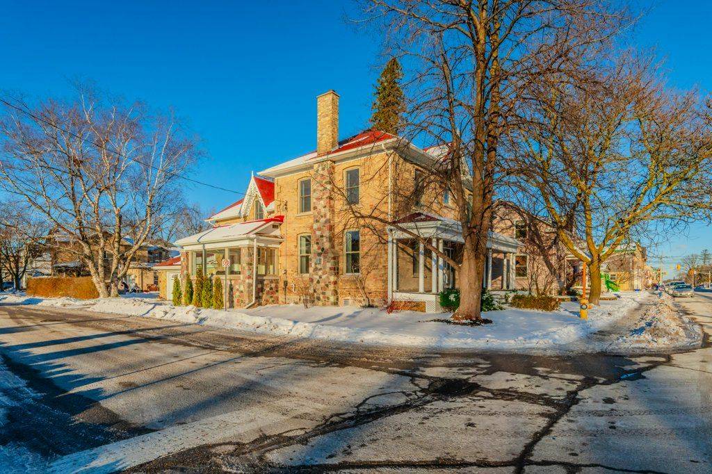 44 Hope ST W, East Zorra-tavistock, ON N0B 2R0