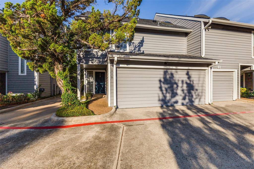 9222 Church Road #110, Dallas, TX 75231
