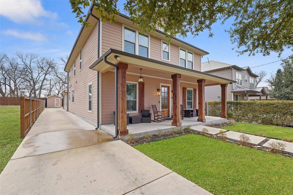 4706 Victor Street, Dallas, TX 75246
