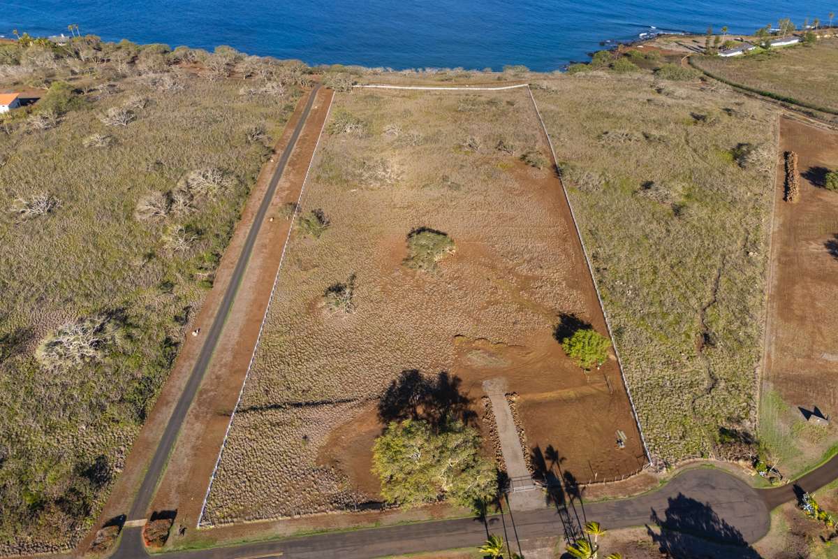 56-2891 HALEAKALA VIEW PL, Hawi, HI 96719