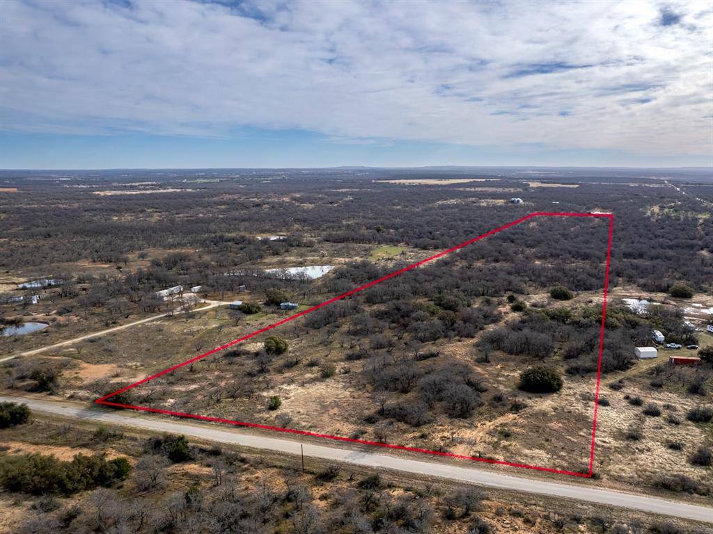 5970 County Road 411 W, Brownwood, TX 76801