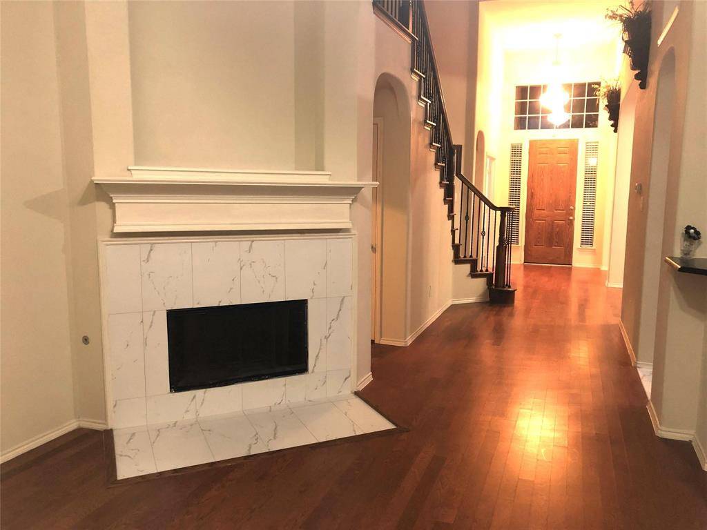 7973 Marine Blue Drive, Frisco, TX 75035