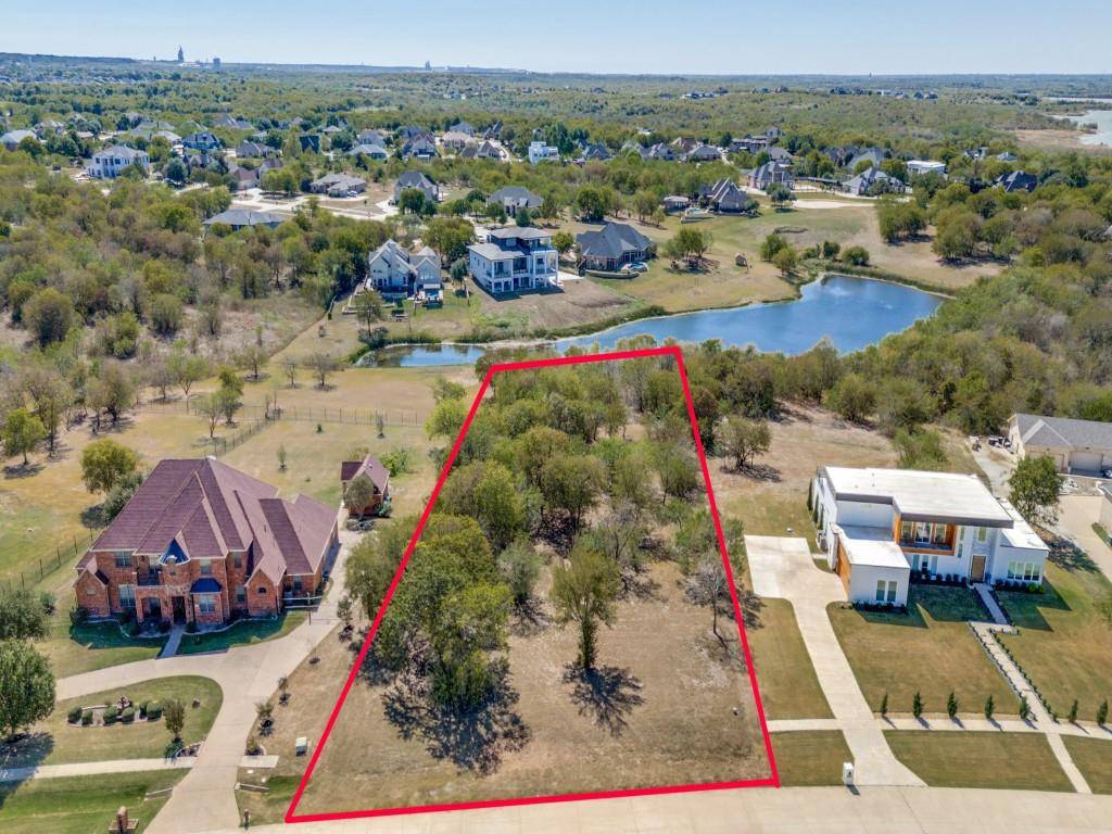 1036 Mallard Pointe Drive, Grand Prairie, TX 75104