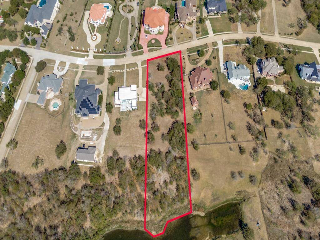 1036 Mallard Pointe Drive, Grand Prairie, TX 75104
