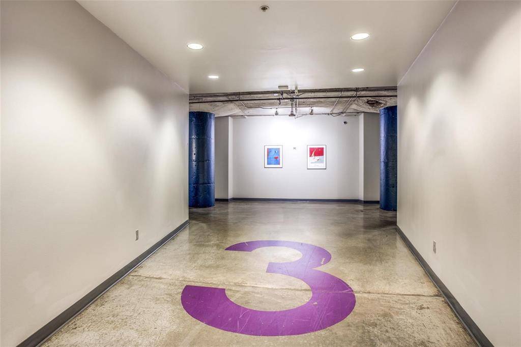 1122 Jackson Street #322, Dallas, TX 75202