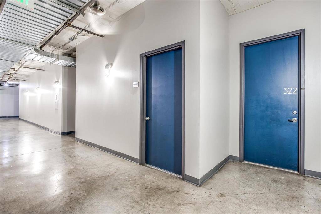 1122 Jackson Street #322, Dallas, TX 75202