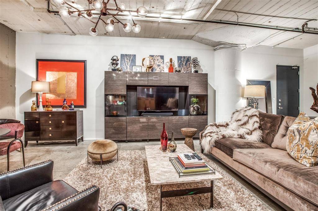 1122 Jackson Street #322, Dallas, TX 75202