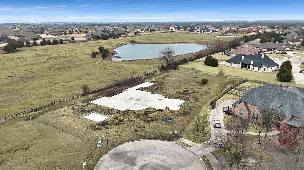 1118 Saffron Court, Mclendon Chisholm, TX 75032