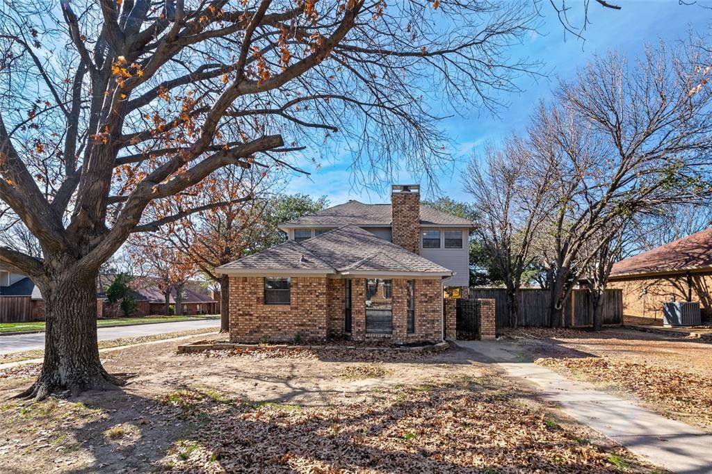 7501 Kings Ridge Road, Frisco, TX 75035