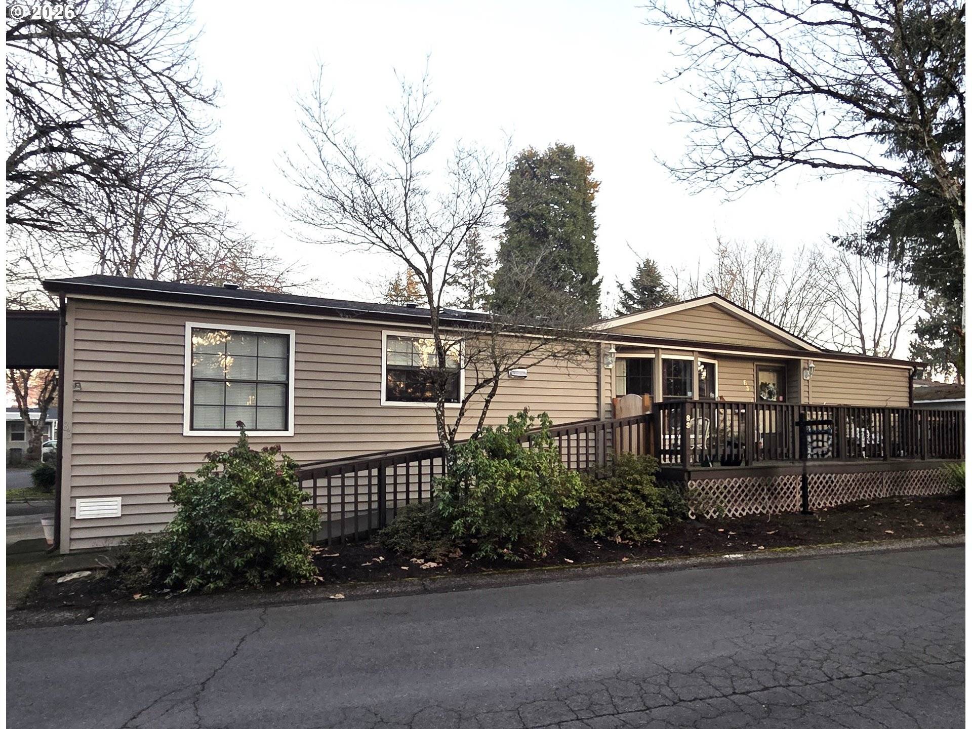 1475 GREEN ACRES RD #83, Eugene, OR 97408