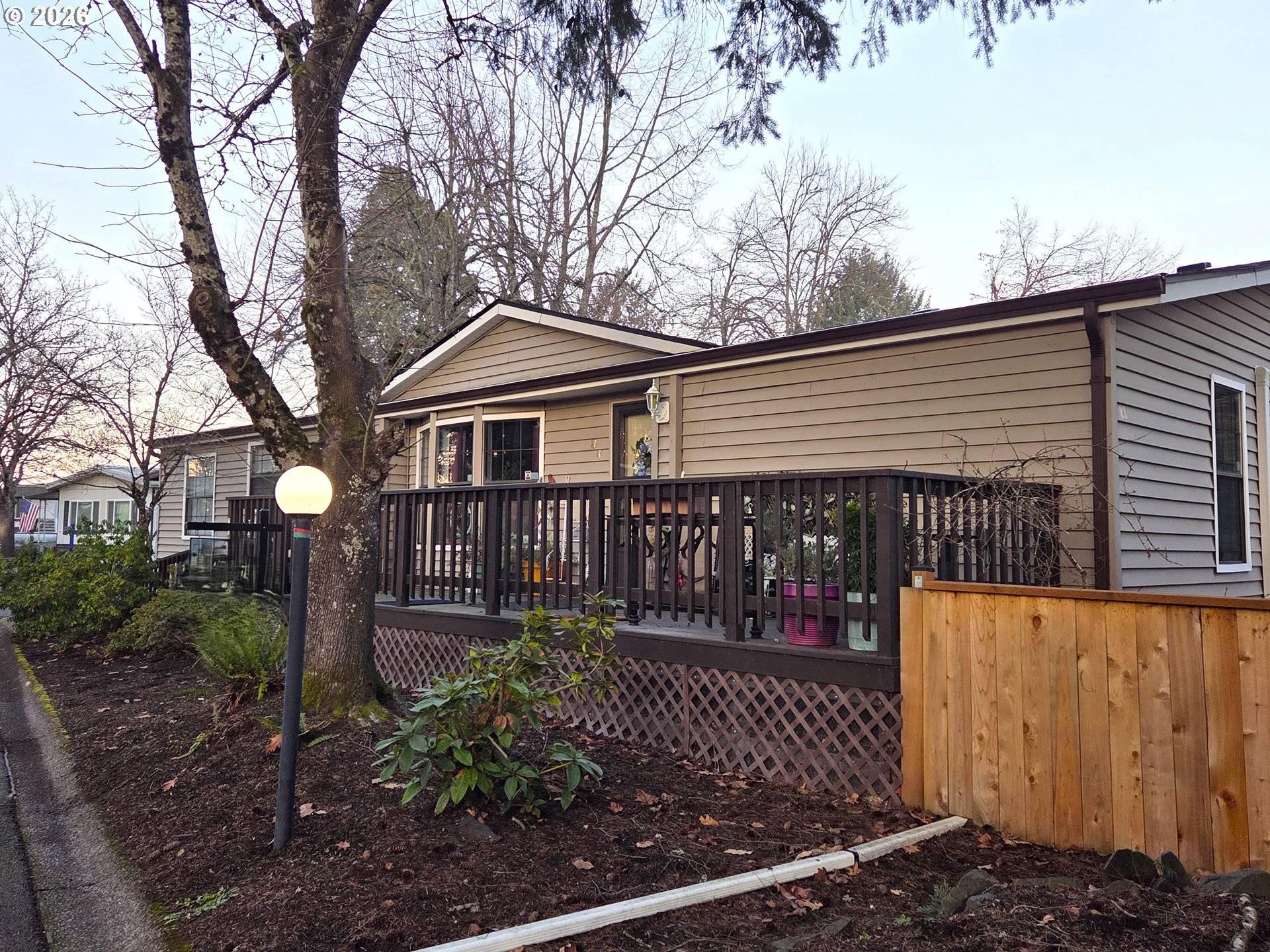 1475 GREEN ACRES RD #83, Eugene, OR 97408