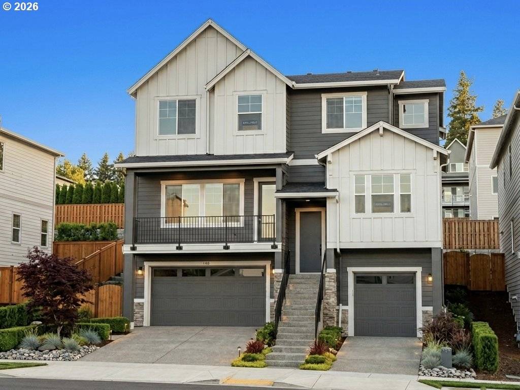 17731 SW Alvord LN, Beaverton, OR 97007