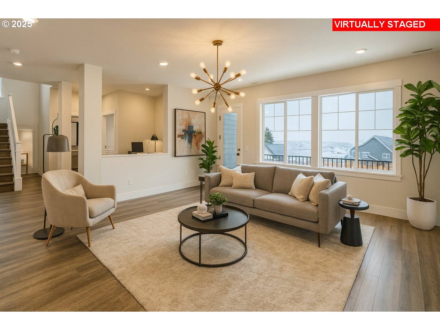 17731 SW Alvord LN, Beaverton, OR 97007