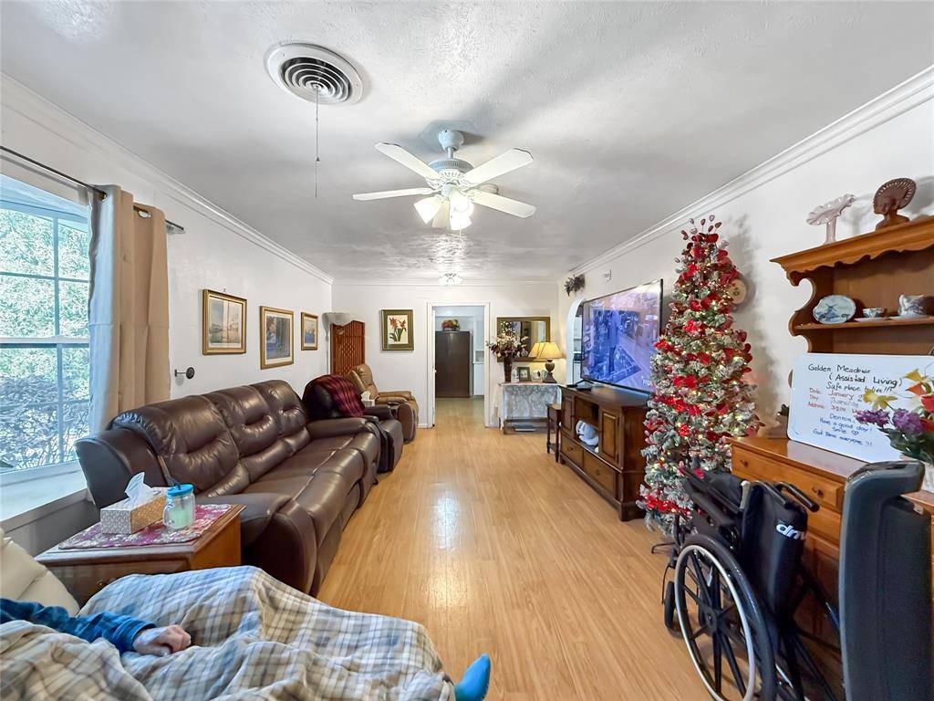 3200 Donna Road, Denton, TX 76207