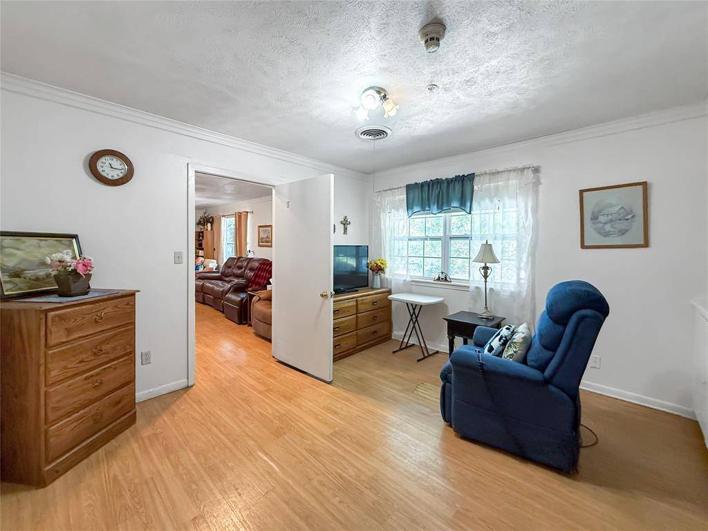 3200 Donna Road, Denton, TX 76207