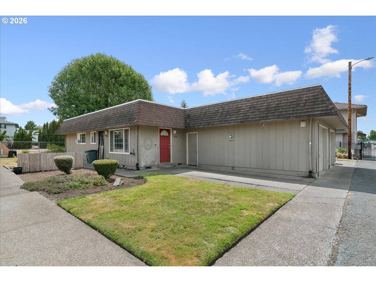 3456 NE CHIEFS CT, Salem, OR 97305