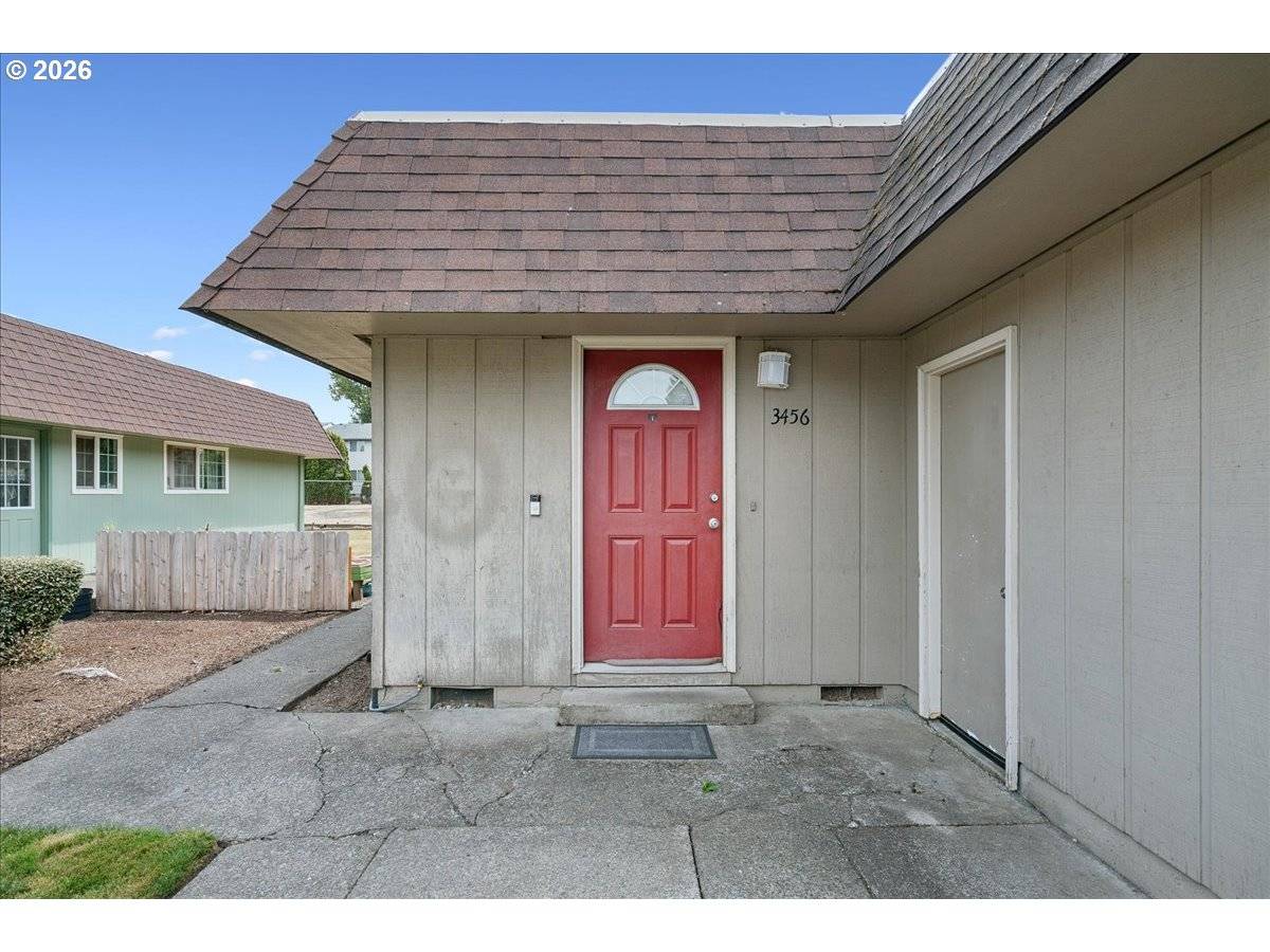 3456 NE CHIEFS CT, Salem, OR 97305