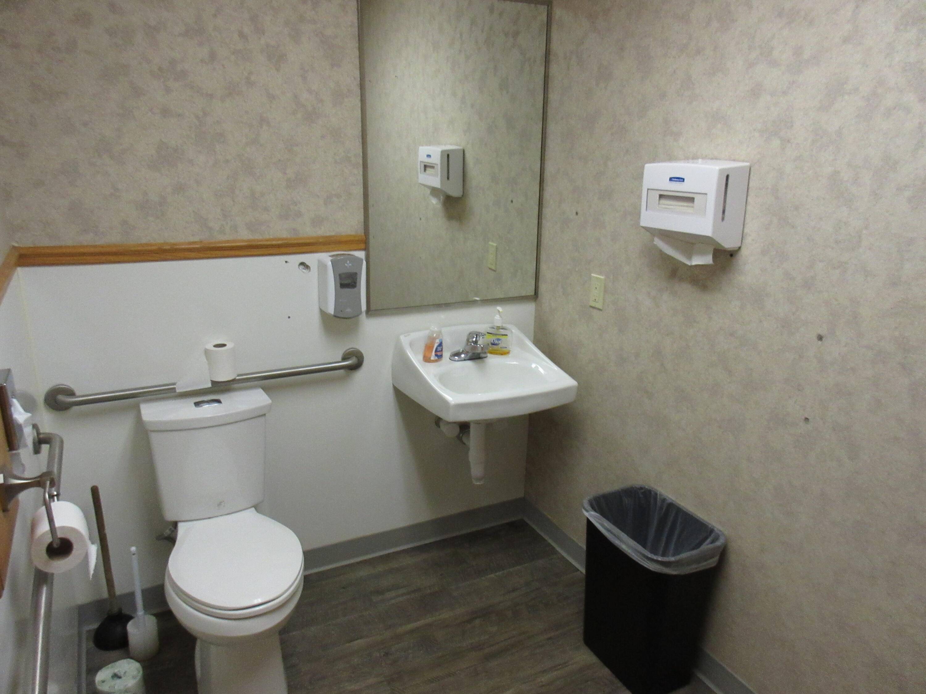 1787 Wagner AVE, Muskegon City, MI 49442