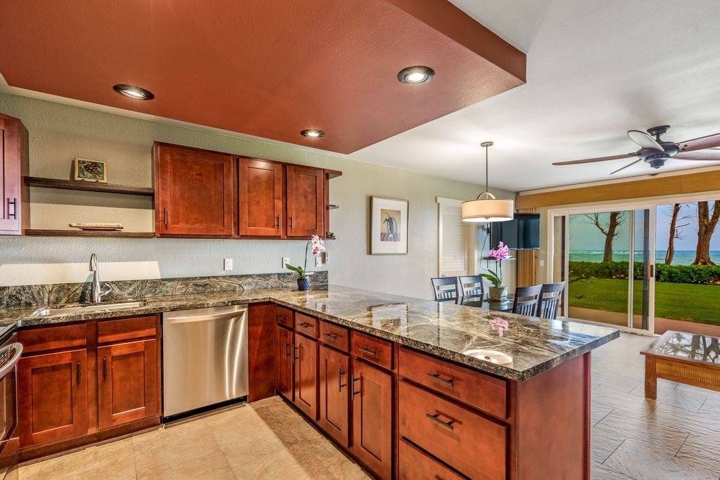 4-1250 KUHIO HWY #C107, Kapaa, HI 96746