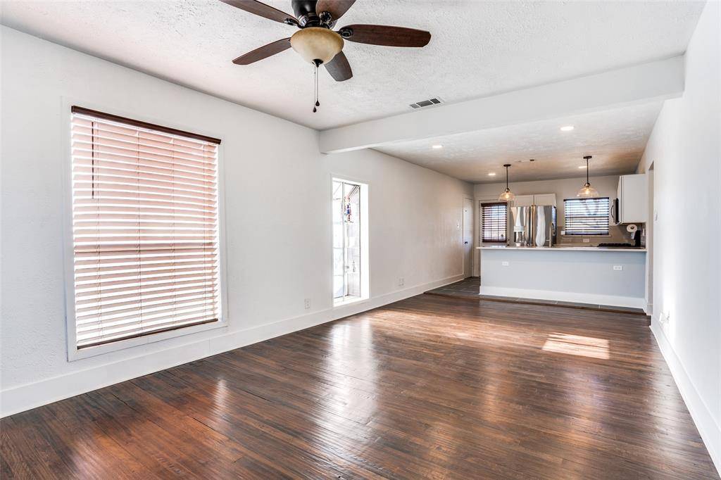 2837 Cherrywood Avenue, Dallas, TX 75235