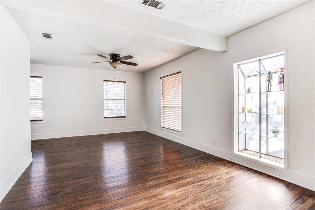 2837 Cherrywood Avenue, Dallas, TX 75235