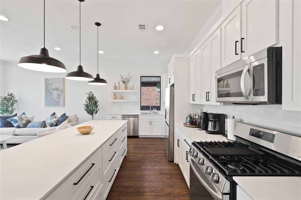 5014 Mission Avenue #A, Dallas, TX 75206