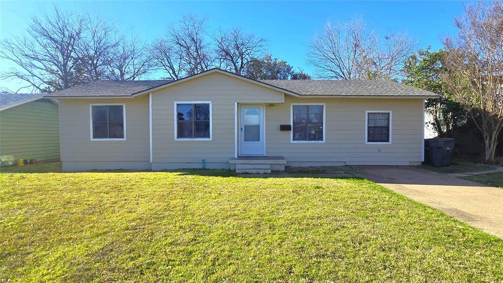 12121 Hoblitzelle Drive, Dallas, TX 75243