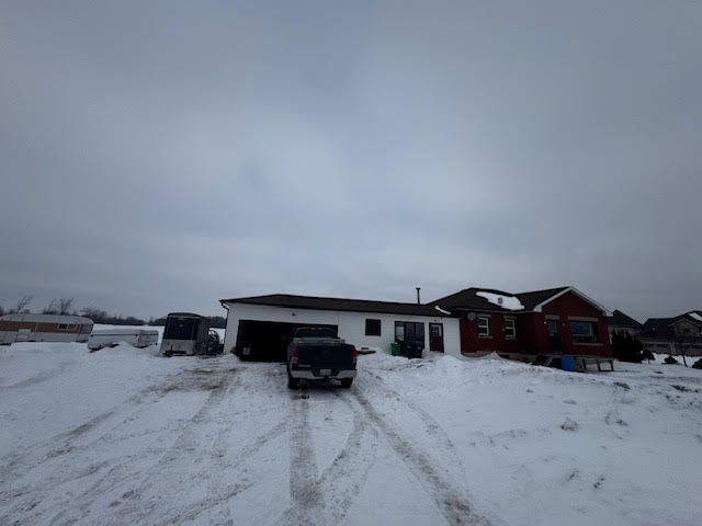 13171 Chinguacousy RD, Caledon, ON L7C 3H3