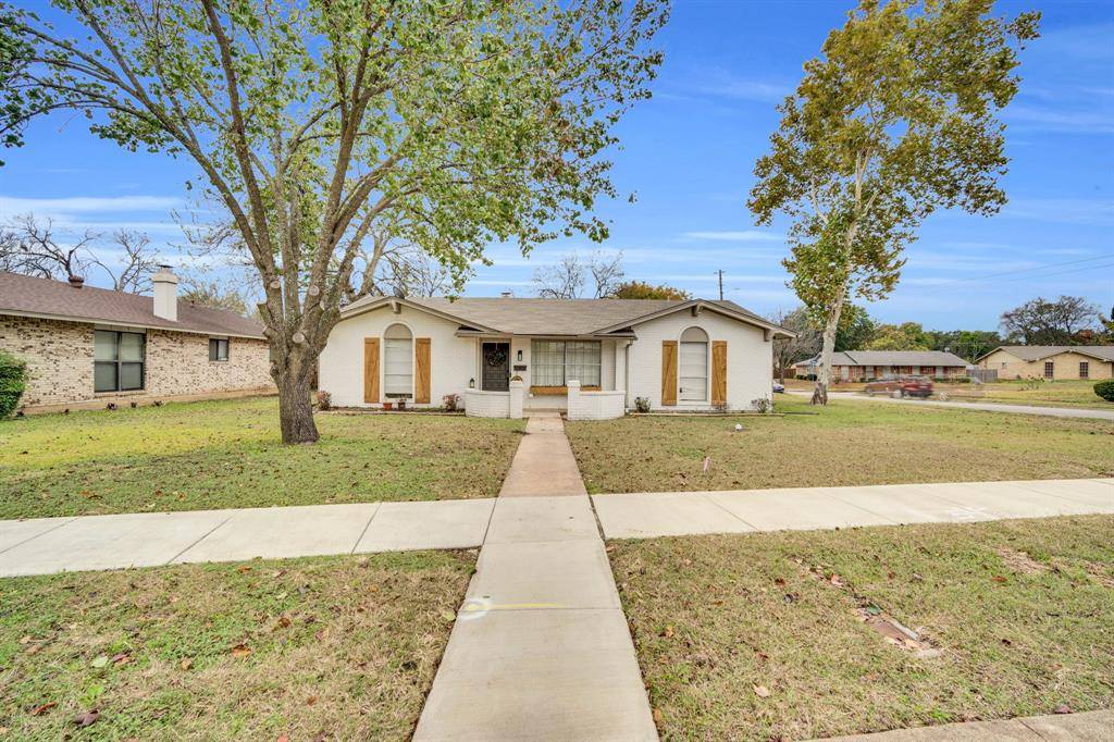 1226 Acton Court, Duncanville, TX 75137