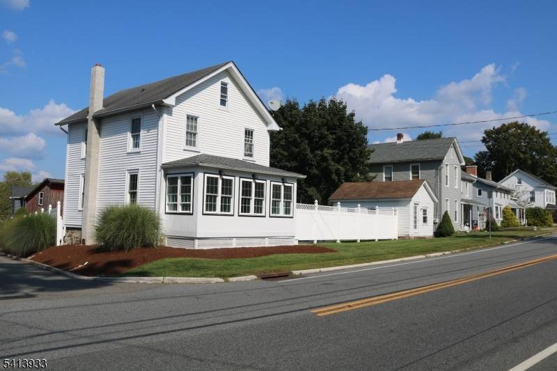 242 Us Highway 46, Independence Twp., NJ 07880