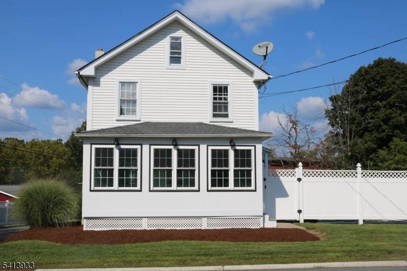 242 Us Highway 46, Independence Twp., NJ 07880