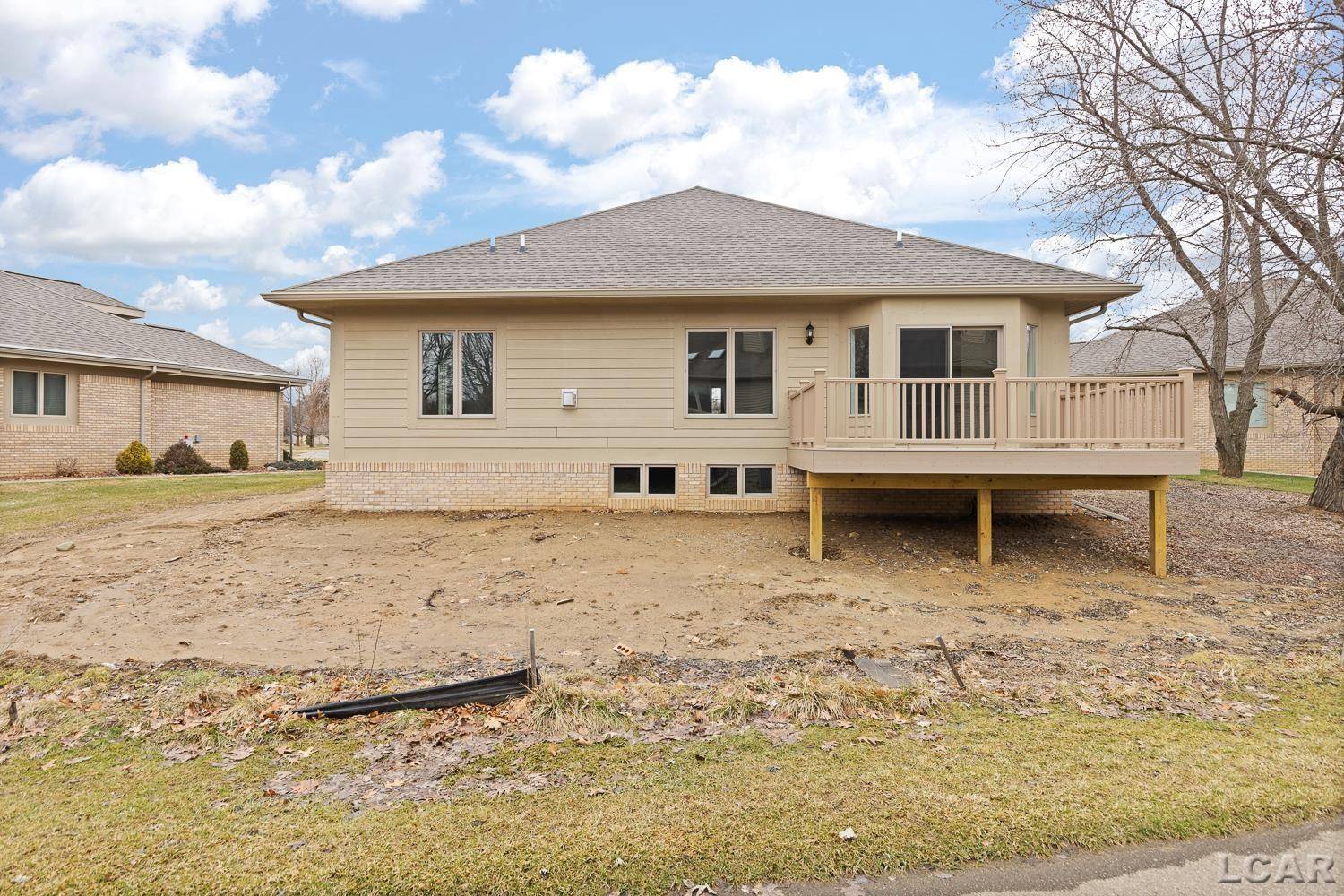 2577 Mulligan DR, Summit Twp, MI 49203